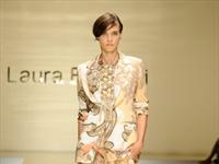 Laura Biagiotti, per una donna elegante e ricca di charme