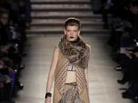 Collezione MISSONI Donna Autunno Inverno 2010 2011