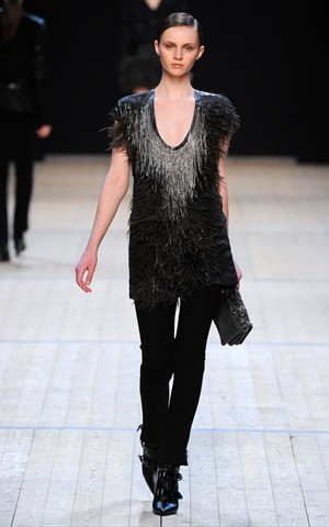 barbara bui autunno inverno 2011 2012 09