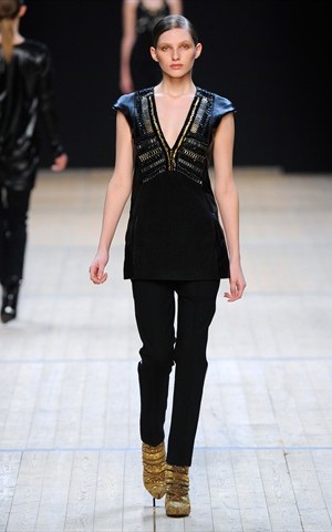 barbara bui autunno inverno 2011 2012 13