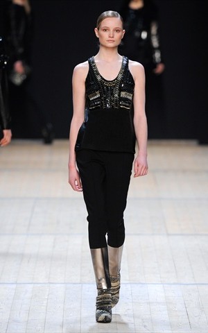 barbara bui autunno inverno 2011 2012 14