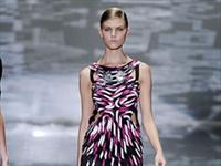 Gucci Collezione Donna Primavera Estate 2010