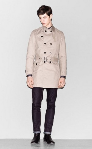 casual sportivo ed elegante tutti i look di sisley uomo collezione autunno inverno 2012 2013 01