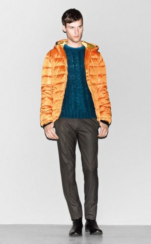 casual sportivo ed elegante tutti i look di sisley uomo collezione autunno inverno 2012 2013 04