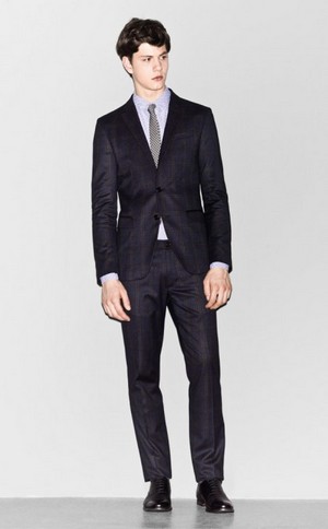 casual sportivo ed elegante tutti i look di sisley uomo collezione autunno inverno 2012 2013 12