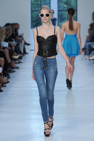 angelo marani jeans primavera estate 2011