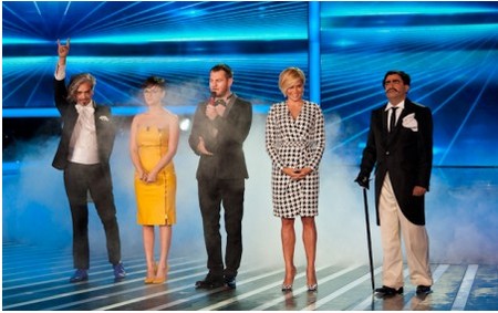 simona ventura x factor 5 04