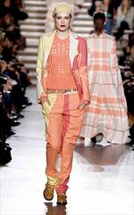 Missoni, esplosione di colori per un super Inverno 2012  