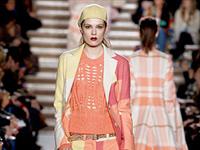 Missoni, esplosione di colori per un super Inverno 2012  