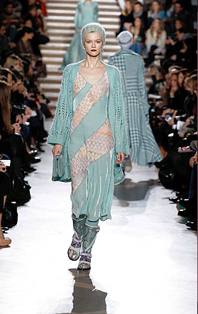 missoni autunno inverno 2011 2012 13