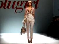 La frizzante Donna di Blugirl 