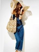 Bershka Collezione Primavera Estate 2010