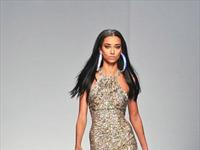 Blumarine, look sporty chic 