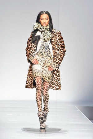 blumarine donna collezione autunno inverno 2012 2013 02