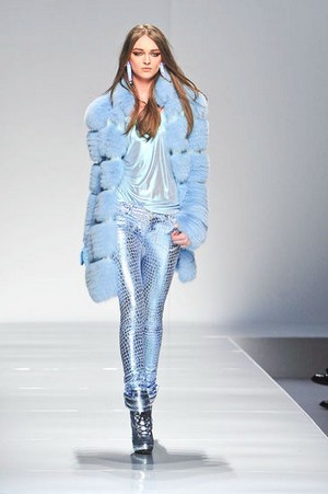 blumarine donna collezione autunno inverno 2012 2013 06
