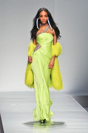 blumarine donna collezione autunno inverno 2012 2013 07