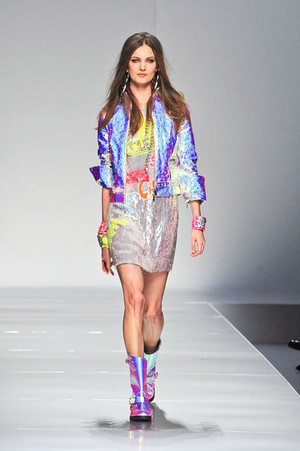blumarine donna collezione autunno inverno 2012 2013 09