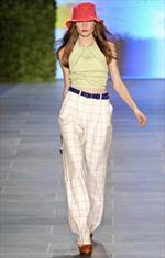 Tommy Hilfiger, ecco la donna dinamica