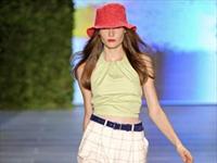 Tommy Hilfiger, ecco la donna dinamica