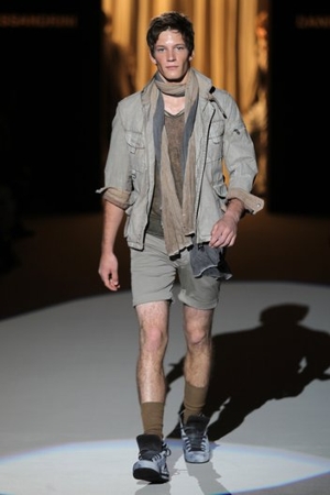 d a daniele alessandrini jeans pe 2011