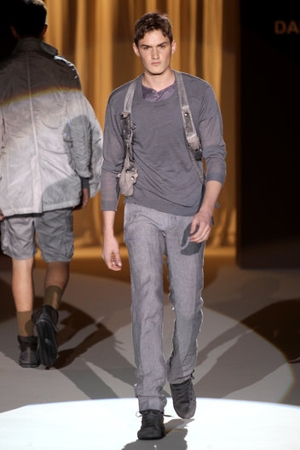 d a daniele alessandrini pantalone pe 2011