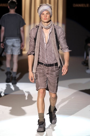 d a daniele alessandrini shorts pe 2011
