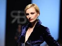 Renato Balestra Collezione Donna Autunno Inverno 2008/2009