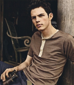 tom nicon 2010