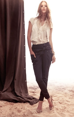 Kor@Kor-completo-pantalone-camicia