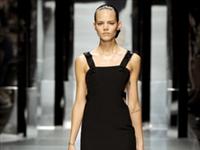 Versace, intrigante e raffinata