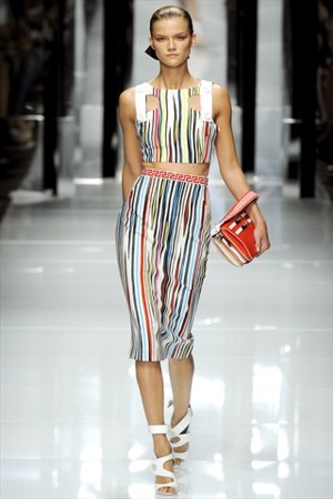 versace borsa pe 2011