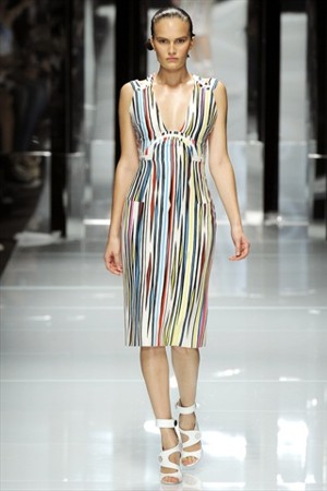 versace sandali pe 2011