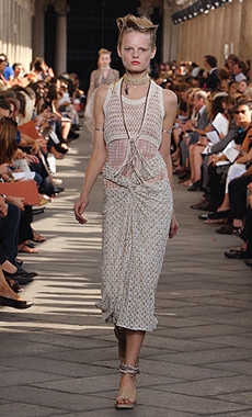 Abiti missoni on sale estate 2020