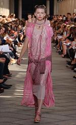 Missoni Collezione Donna Primavera Estate 2010