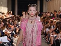Missoni Collezione Donna Primavera Estate 2010