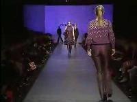 Elena Mirò Autunno Inverno 2008-2009 Milano Moda Donna
