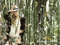 Giorgia & Johns, trionfa lo stile neo chic