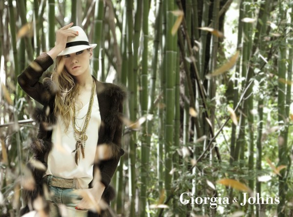 giorgia e johns autunno inverno 2012 2013