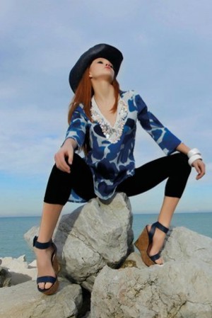 lafty lie collezione 2011