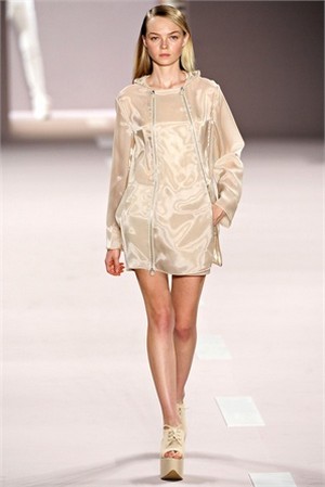 super comode everywhere donna collezione primavera estate 2012 01