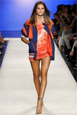 super comode everywhere donna collezione primavera estate 2012 08