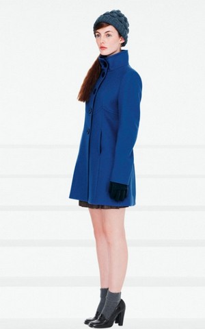 benetton collezione donna inverno 2011 2012 04
