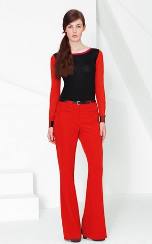 benetton collezione donna inverno 2011 2012 05