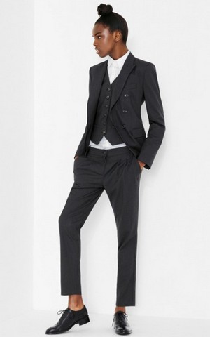 benetton collezione donna inverno 2011 2012 06