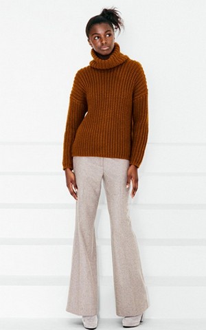 benetton collezione donna inverno 2011 2012 10