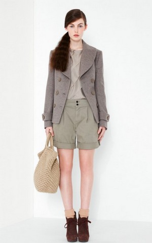 benetton collezione donna inverno 2011 2012 11