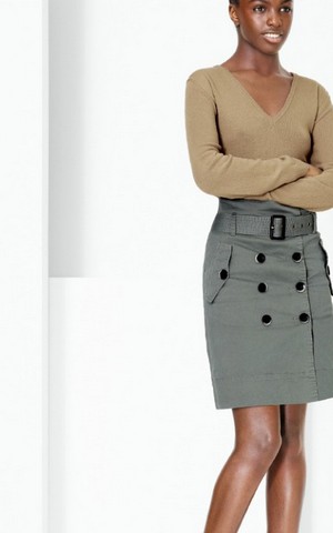 benetton collezione donna inverno 2011 2012 13
