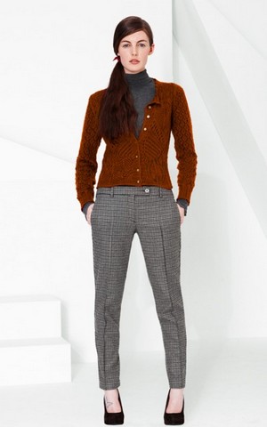 benetton collezione donna inverno 2011 2012 14