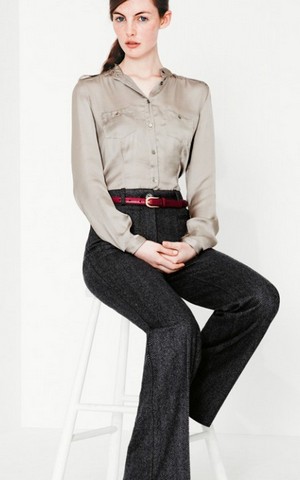 benetton collezione donna inverno 2011 2012 15