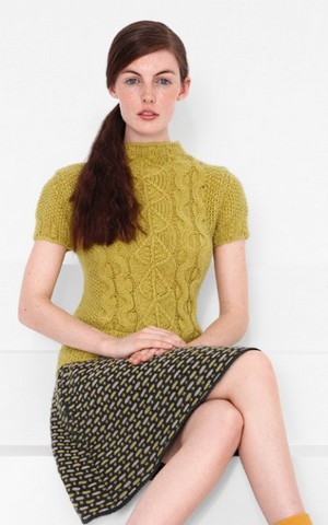 benetton collezione donna inverno 2011 2012 20